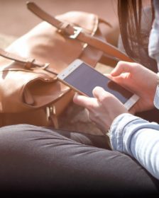 application mobile de rencontres