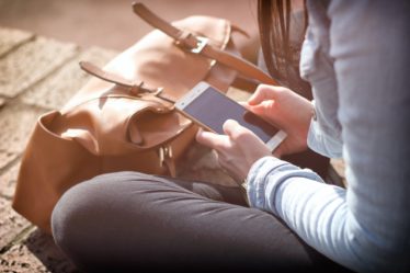 application mobile de rencontres