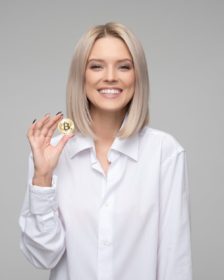 avoir de l'argent