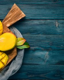 Compléments alimentaires African Mango