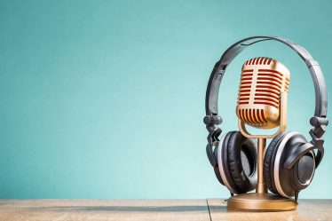 Les journaux et revues audio