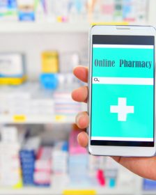 pharmacie en ligne