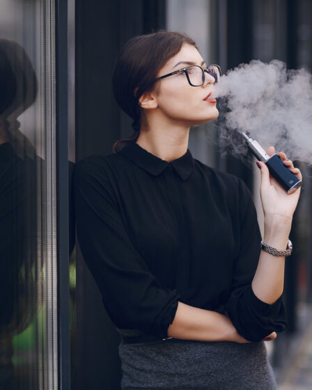 Arrêter de fumer grâce à la cigarette électronique