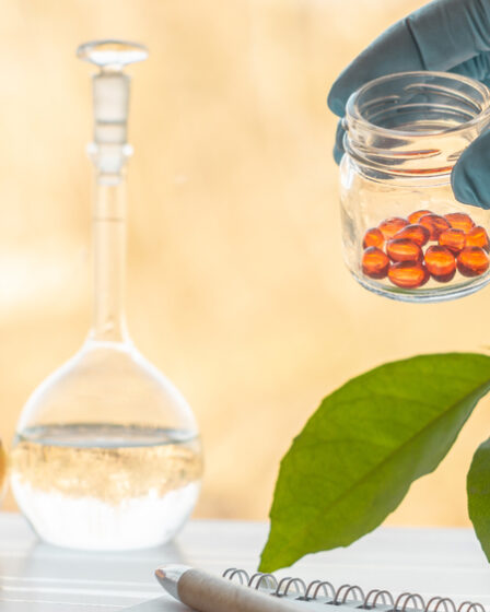 Les bienfaits des médecines naturelles
