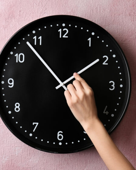 Solutions naturelles pour faciliter le changement d'heure