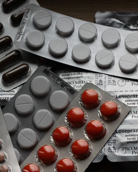 médicaments