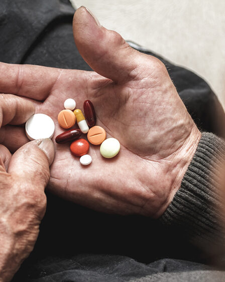 Les méthodes pratiques pour faciliter la préparation des médicaments pour les seniors