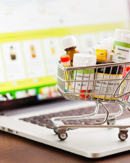 Commandez vos produits homéopathies pas chers en ligne
