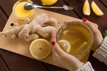 boissons boire pour perdre du poids