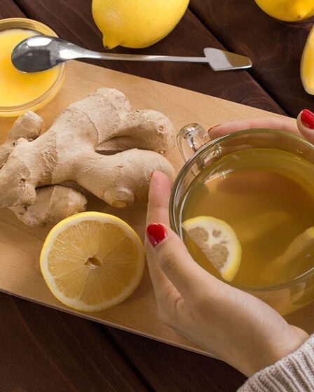 boissons boire pour perdre du poids