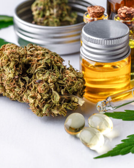 Pourquoi consommer du CBD ?