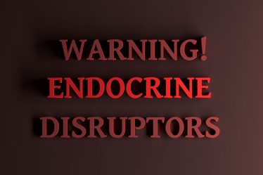 Les raisons d’éviter les perturbateurs endocriniens présents dans les produits cosmétiques :