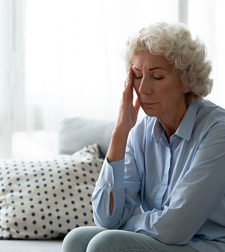Comment combattre la dépression nerveuse de la retraite chez les séniors