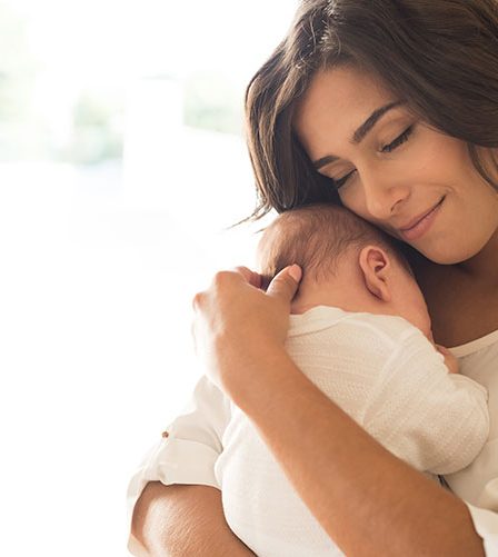 Devenir maman : conseils pour créer un lien avec son nouveau-né