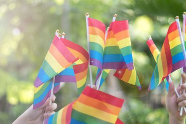 Qu’est-ce que la pan sexualité ?