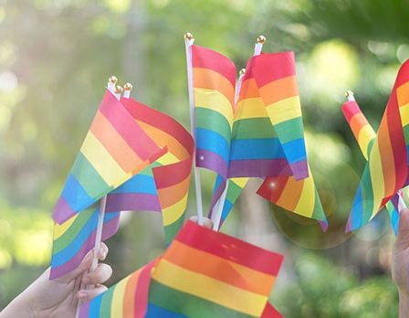 Qu’est-ce que la pan sexualité ?