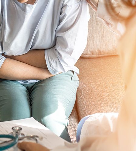 Reconnaître les symptômes du côlon irritable