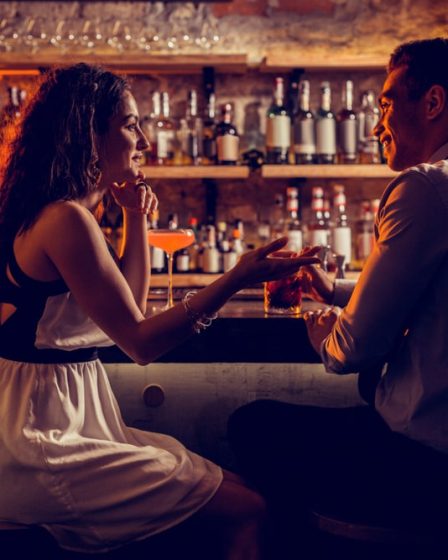 Rencontre d'un soir