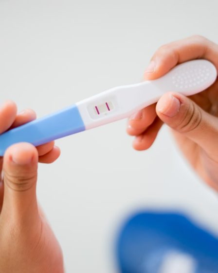 savoir si on est prêt pour avoir un deuxième enfant