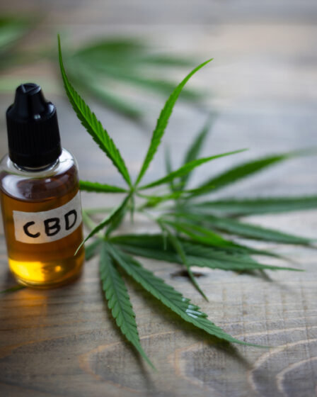 bienfaits du CBD